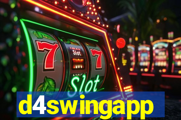 d4swingapp