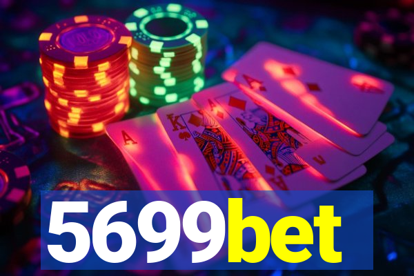 5699bet