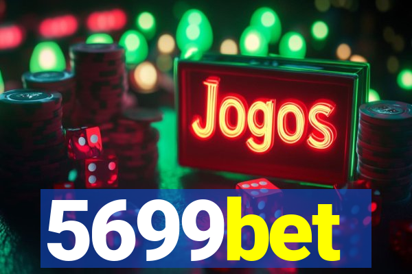 5699bet