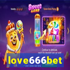 love666bet