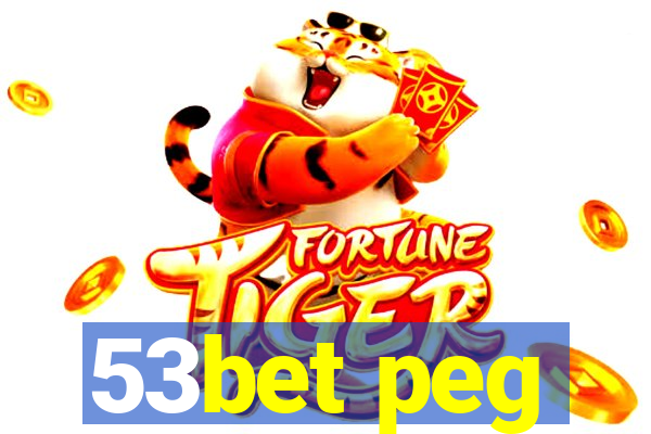 53bet peg