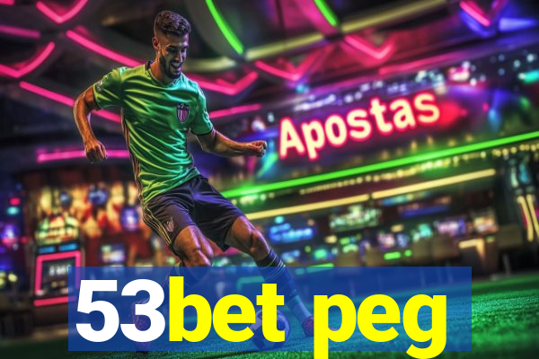 53bet peg