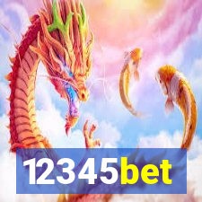 12345bet