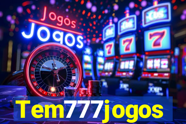 Tem777jogos