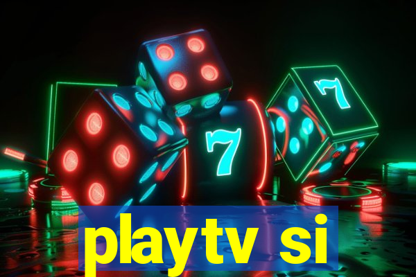 playtv si