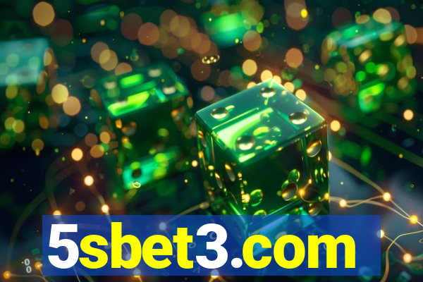 5sbet3.com