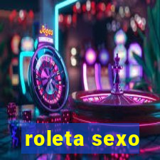 roleta sexo