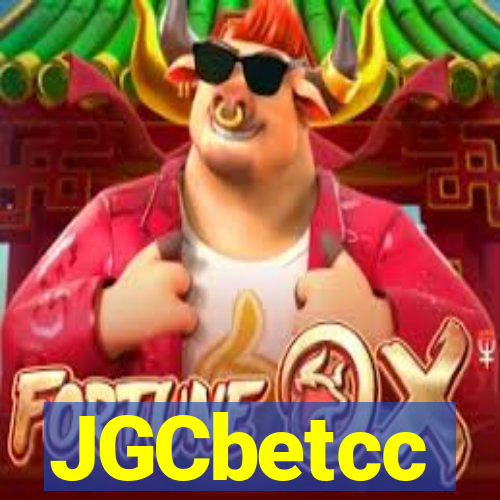 JGCbetcc