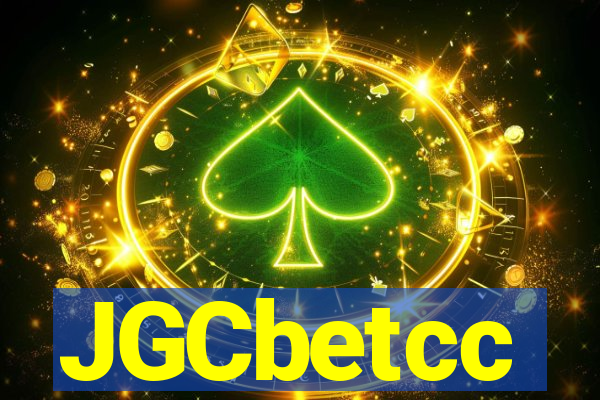 JGCbetcc