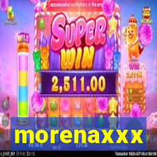 morenaxxx