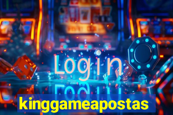 kinggameapostas