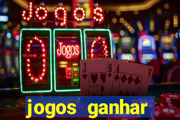 jogos ganhar dinheiro de verdade pix