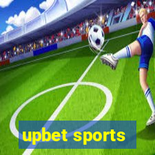 upbet sports