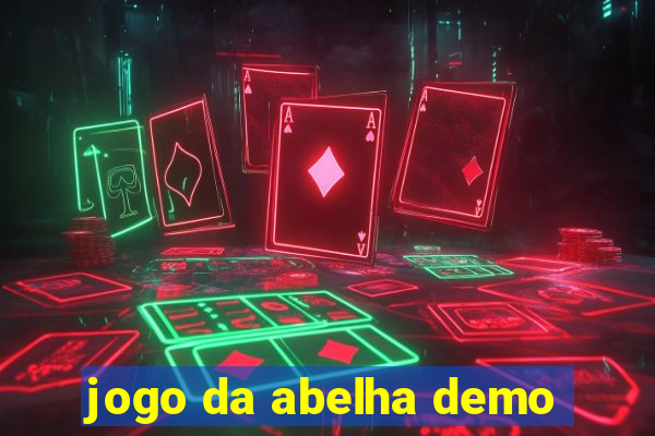 jogo da abelha demo
