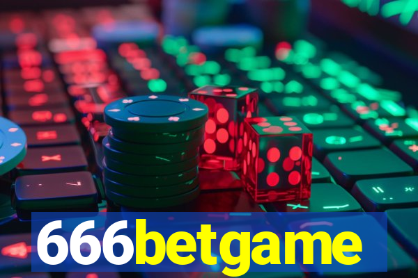 666betgame