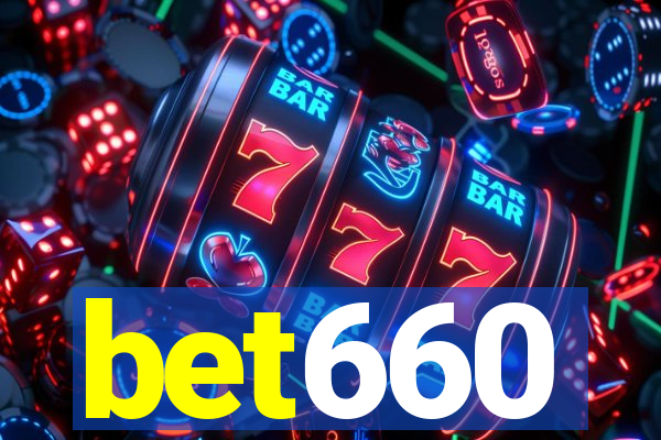 bet660