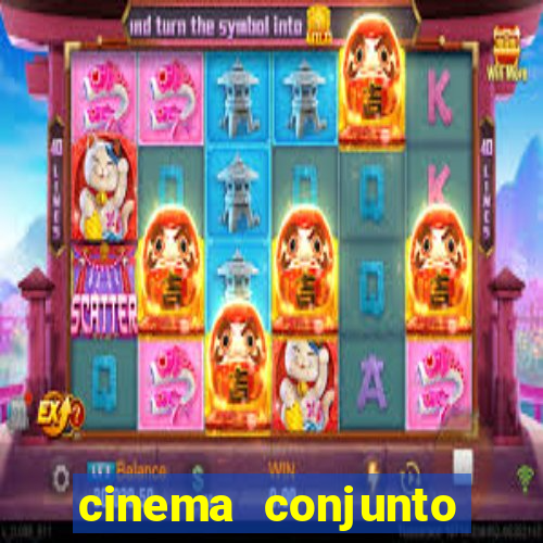 cinema conjunto nacional brasilia
