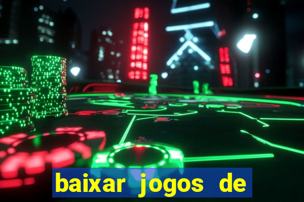 baixar jogos de ps1 em vcd