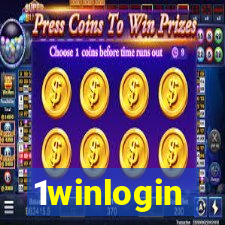 1winlogin