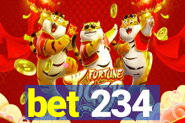 bet 234