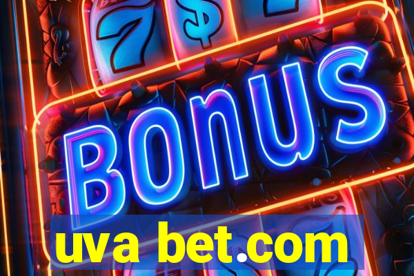 uva bet.com