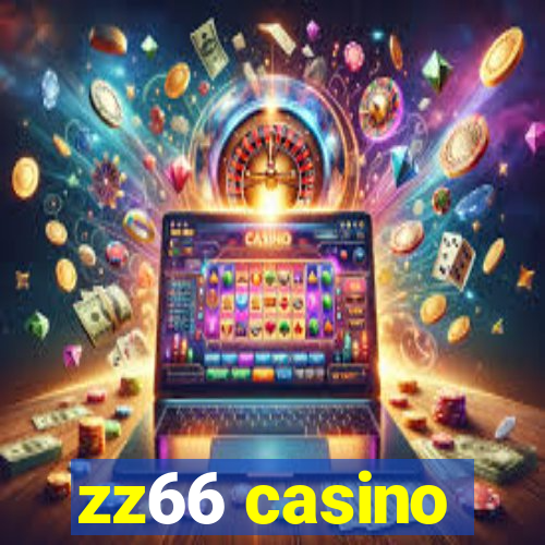 zz66 casino