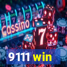 9111 win