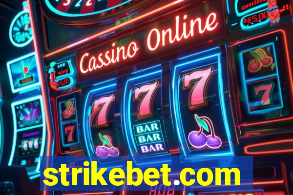 strikebet.com