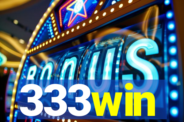 333win