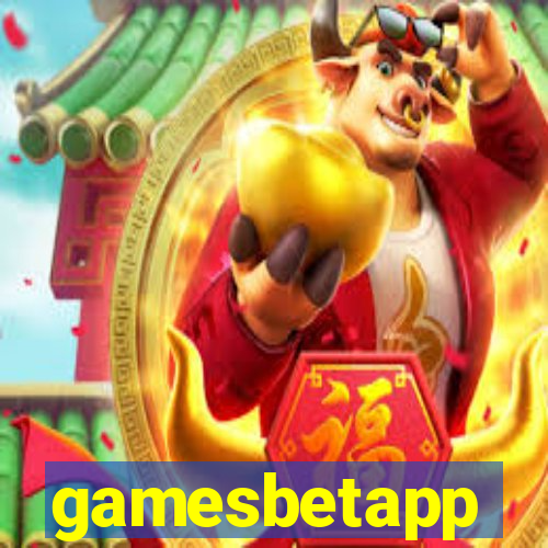 gamesbetapp