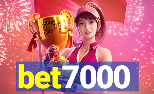 bet7000