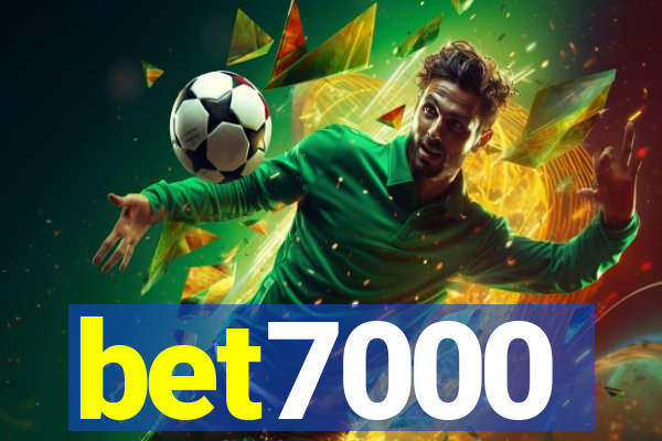 bet7000