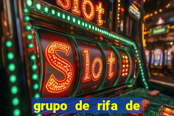 grupo de rifa de bicho whatsapp salvador