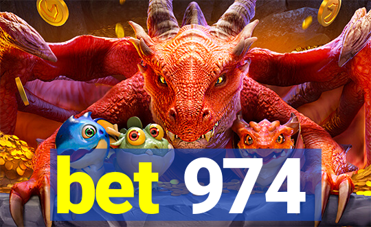 bet 974