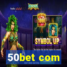 50bet com