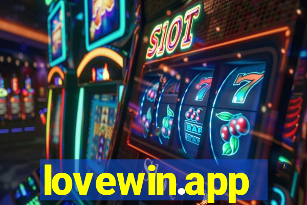 lovewin.app