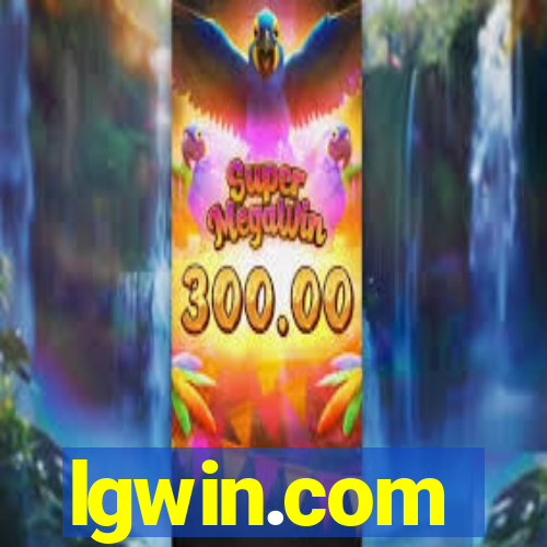 lgwin.com