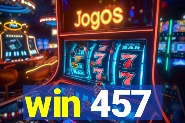 win 457