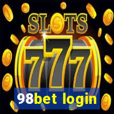 98bet login