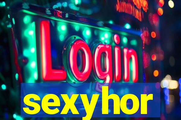 sexyhor