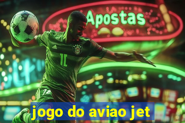 jogo do aviao jet