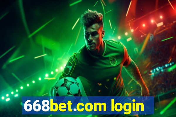 668bet.com login