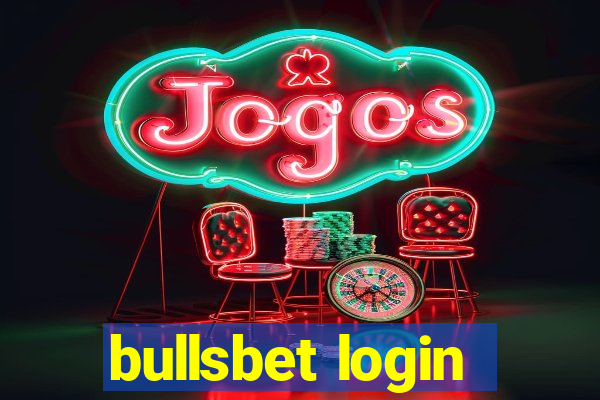 bullsbet login