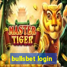 bullsbet login