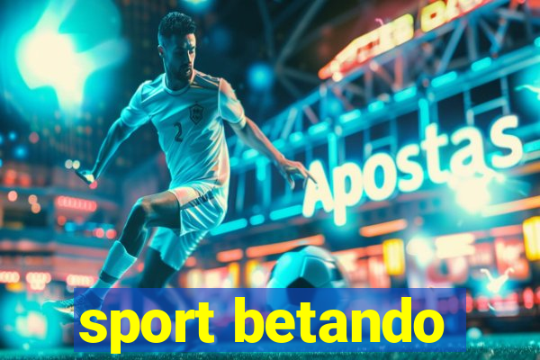 sport betando