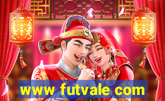 www futvale com
