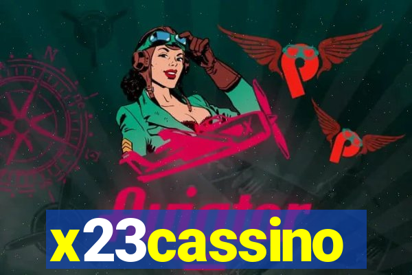 x23cassino