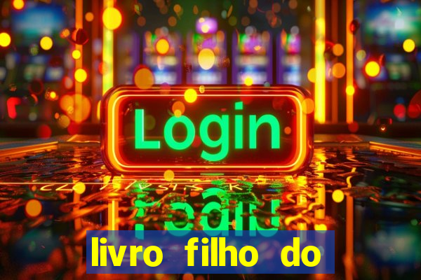 livro filho do fogo - volume 2 pdf grátis