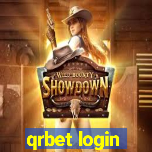 qrbet login