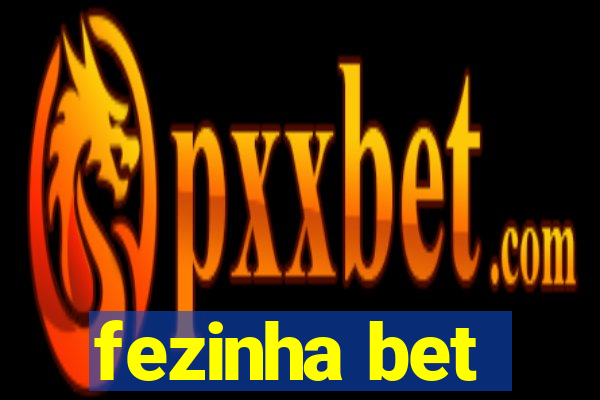 fezinha bet